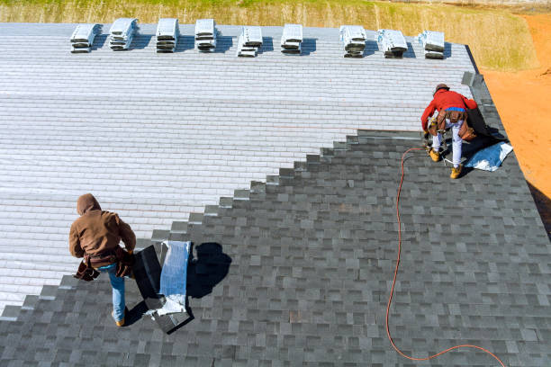 Best Gutter Installation and Repair  in Lake Station, IN