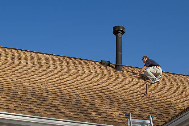 Best Roof Coating and Sealing  in Lake Station, IN