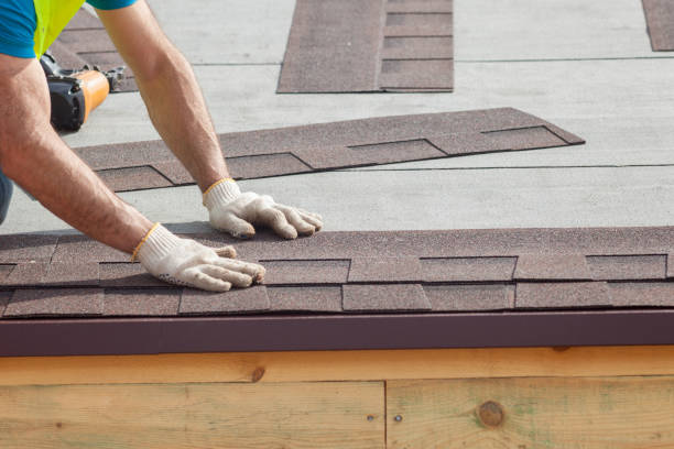 Best Metal Roofing Installation  in Lake Station, IN